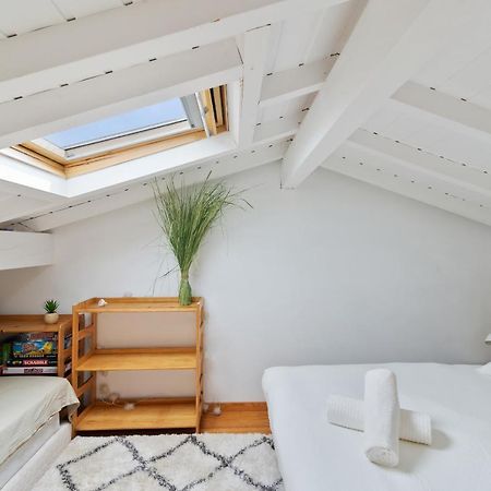 Apartmán Biarritz 64 Road House Arbonne Exteriér fotografie